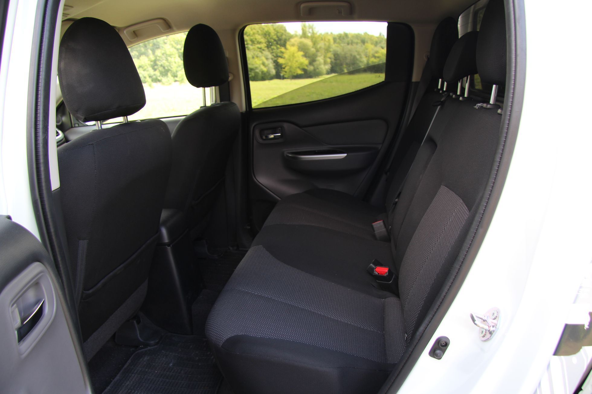 Mitsubishi L200 Expedition