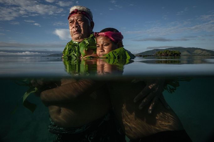 Kontinentální vítězové soutěže World Press Photo 2024