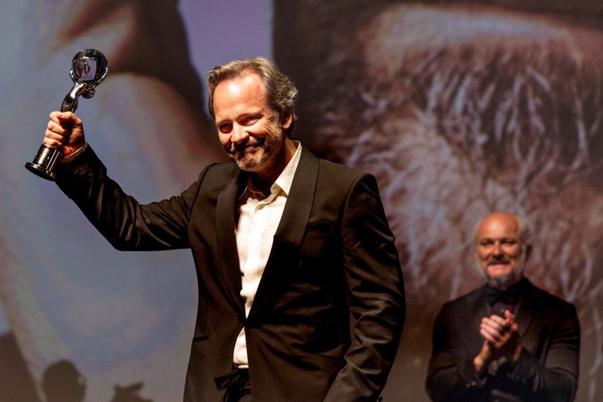 MFF Karlovy Vary, KVIFF, 59. ročník, 2025, filmový festival, Peter Sarsgaard