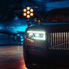 Rolls-Royce Ghost Black Badge