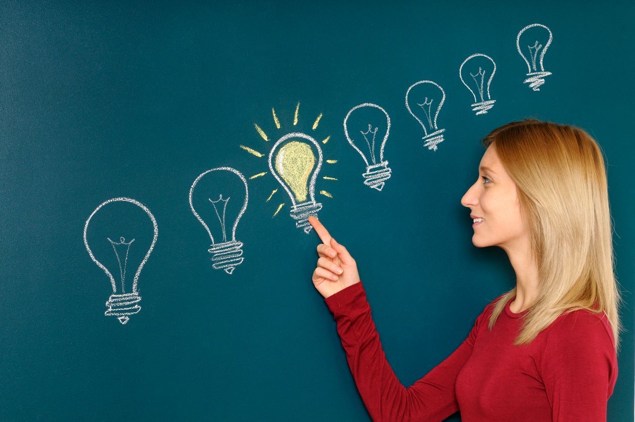 Paměť, tipy, žena