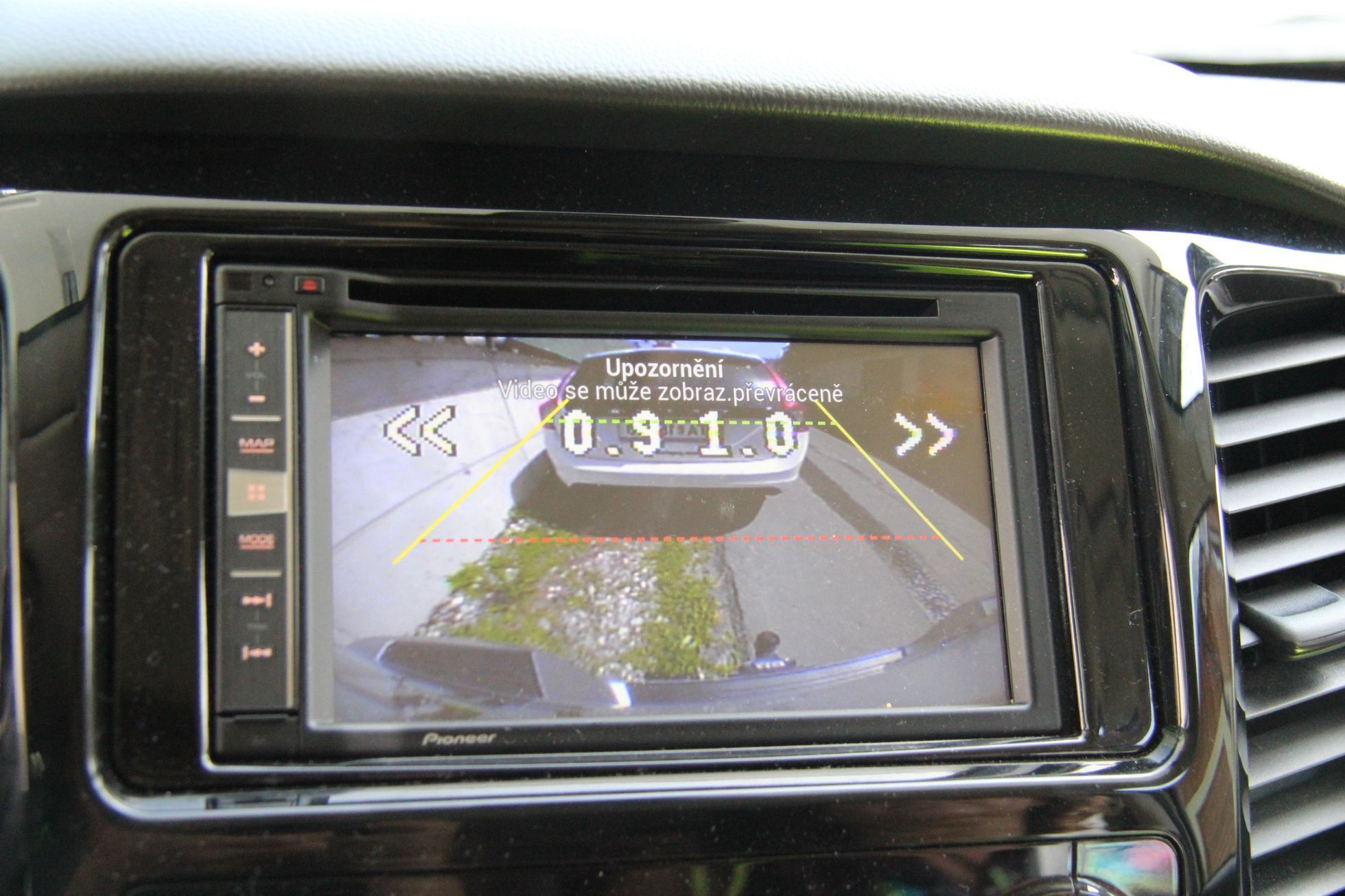 Mitsubishi L200 Expedition