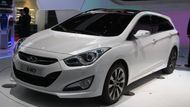 Tímhle vozem chce Hyundai konkurovat třeba Mondeu či Passatu
