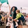 Bitva národů v Chorvatsku 2014