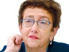 K současnému zastoupení žen v politice se vyjádřila i socioložka Jiřina Šiklová