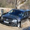 VW Amarok
