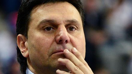 Fischer: Jak mají vypadat ti praví čističi českého hokeje