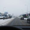 Test silnic 1/2