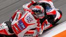 MotoGP 2016: Andrea Dovizioso, Ducati