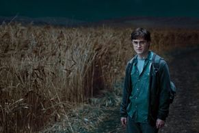 Harry Potter a Relikvie smrti - ochutnávka z filmu, který jde do kin
