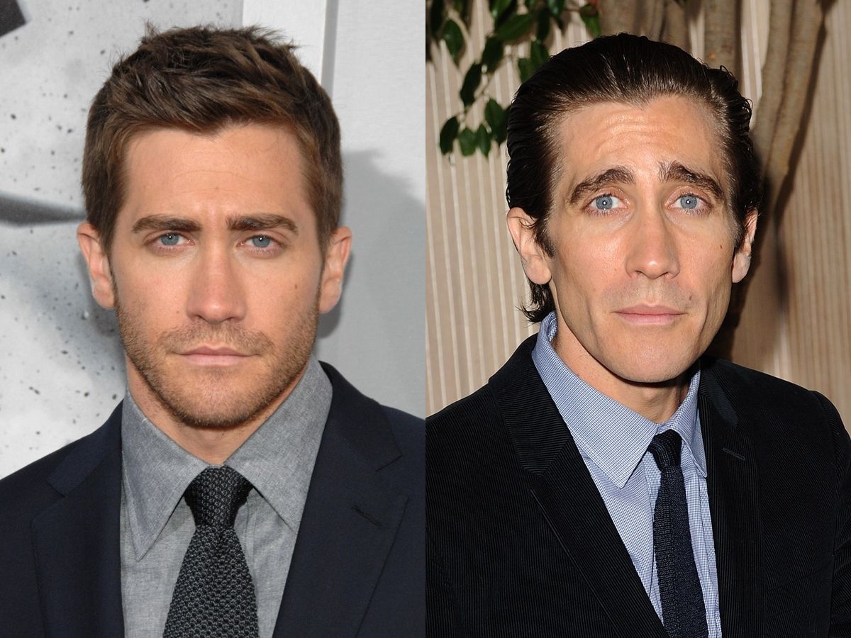 Jake Gyllenhaal