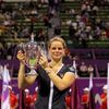 Turnaj mistryň: Kim Clijstersová