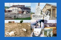 Chemický Černobyl. Únik extrémně toxické látky zamořil Itálii a proměnil celou Evropu