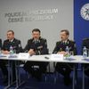 Operační středisko české policie