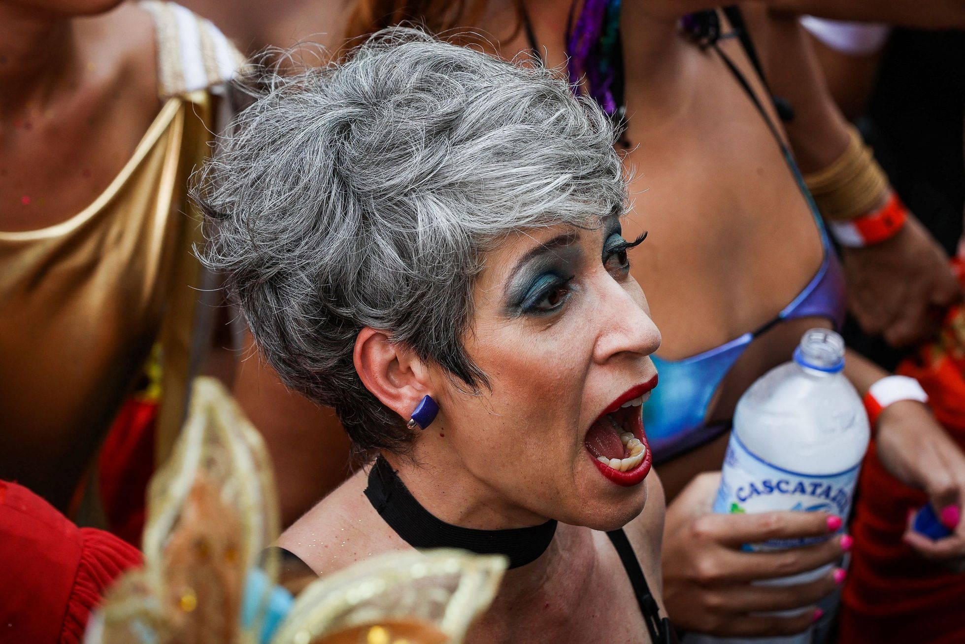 Rio de Janeiro karneval 2023