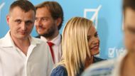 Mezi 21 véčkařských přání patří například zrušení sKaret, transparentní vyšetřování politických kauz nebo dostavba Temelína.