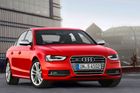 48. Audi A4: 326 426