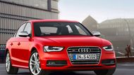 Audi A4 se letos představí ve své čtvrté generaci. Tato třetí se proto odebere na odpočinek.