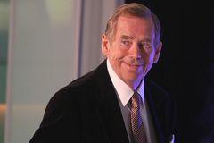 Havel volebním trumfem zelených. Hlásí se k němu i ODS