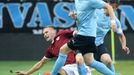 LM, Sparta - Malmö: Pavel Kadeřábek (16)