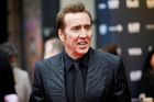 Muž mnoha tváří Nicolas Cage slaví šedesátiny. Je to dobrý, nebo špatný herec?