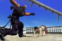 Tekken 6 vyjde na PSP!