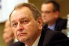 Lidovec Kasal chce do Senátu s Věcmi veřejnými v zádech