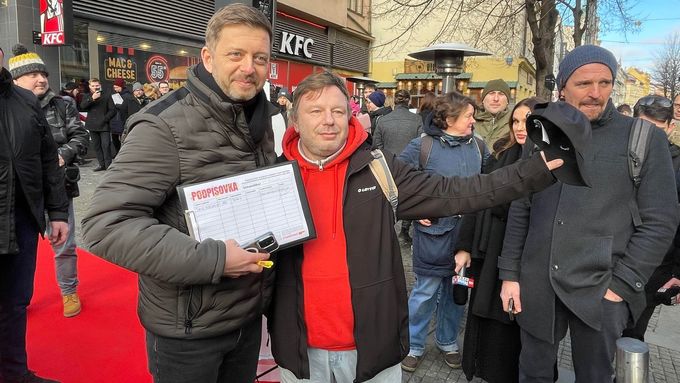 Aktuálně.cz se zeptalo předsedy STAN Víta Rakušana, jestli může vyloučit vládnutí s ANO poté, co se objevily spekulace o jejich možné spolupráci.