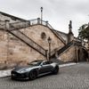 Aston Martin přichází do Česka