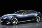 Mazda Shinari spíše ukazuje současné designové smýšlení šéfů této automobilky