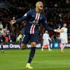 Ligue 1 - Paris St Germain v Dijon