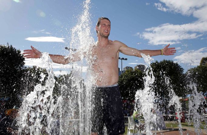 Australian Open: Andreas Seppi