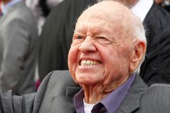 Zemřel Mickey Rooney, jedna z legend zlaté éry Hollywoodu