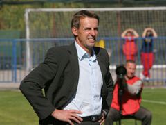 Nebo se vrátí František Straka?