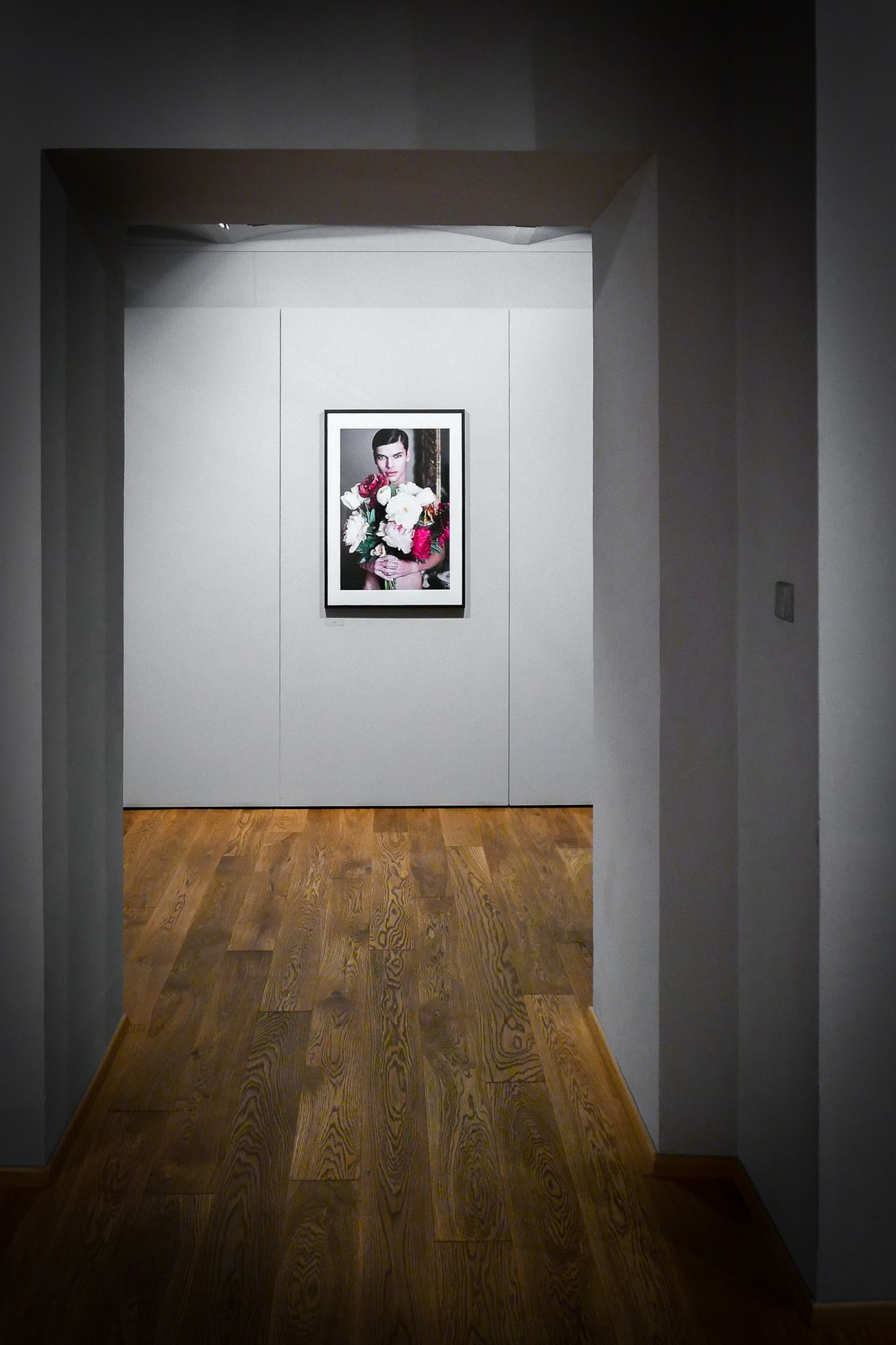 Robert Vano představuje svou výstavu v pražské Leica Gallery