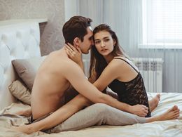 Za problémy se sexem se nemusíte stydět. Mluvte o nich