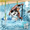 Nová série olympijských poštovních známek