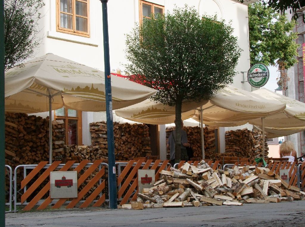 Dokumentujeme.cz - první letní den