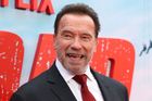 Schwarzenegger tvrdě o Trumpovi: Je to nejhorší prezident všech dob. Já bych vyhrál