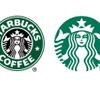 Starbucks 2011 Změna loga Siréna bez názvu nová