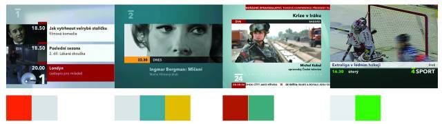 Nová tvář České televize