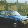 Austin Allegro