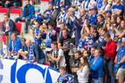 Vítkovice po třech letech vyhrály derby v Třinci, Plzeň vyhrála na Spartě