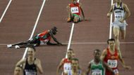 A postup do finále na 1500 m je v... prachu!