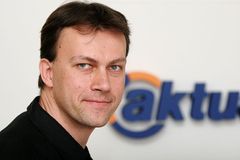 Beránek online: Zelení se zaprodali moci