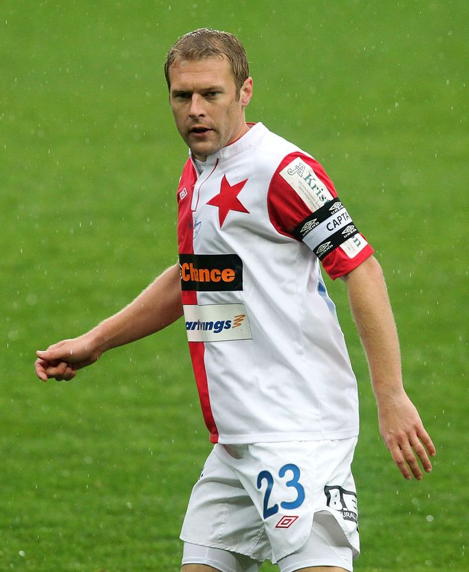 Slavia - Jihlava (Piták)