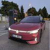 Volkswagen ID.7 GTX Tourer