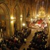 Bazilika sv. Petra a Pavla na Vyšehradě
