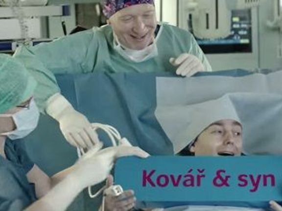 Nastartujte své podnikání s Komerční bankou