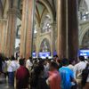 Nejhezčí nádraží světa - Victoria Terminus